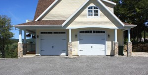 Installation de porte de garage et d’ouvre porte de garage Quebec | Longpre inc.