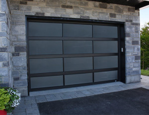 Porte de garage à Québec - Longpré Inc. à Québec