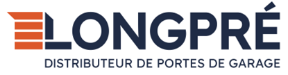 Logo de Longpré Inc